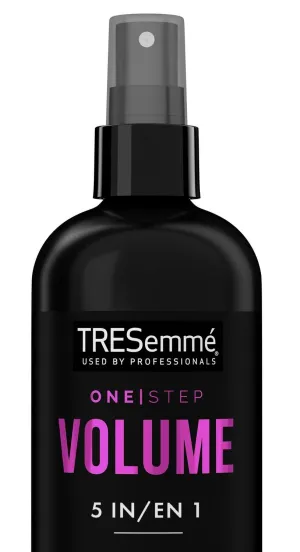 TRESemmé Volume 5-in-1 Hair Volumizer 236ml