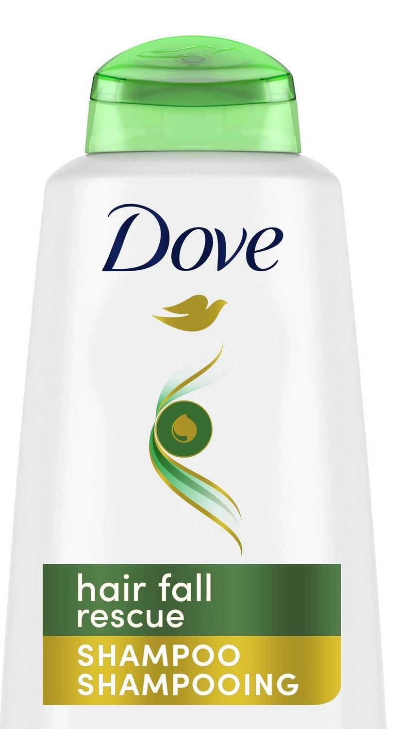 Dove Hair Fall Rescue Shampoo 750ml