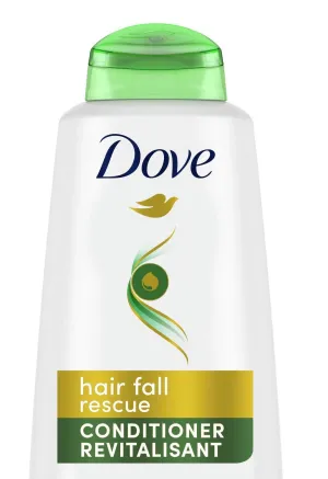 Dove Hair Fall Rescue Conditioner 750ml