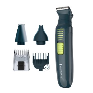 REMINGTON UltraStyle Rechargeable Total Grooming Kit