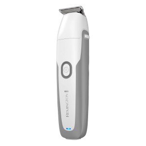 REMINGTON WETech 100% Waterproof Body & Face Grooming Kit
