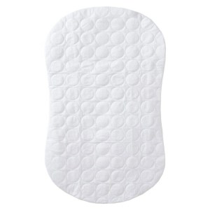 HALO Bassinest Mattress Pad Cover