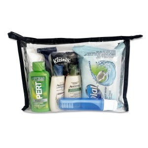 Travel Pack for Men 113 G