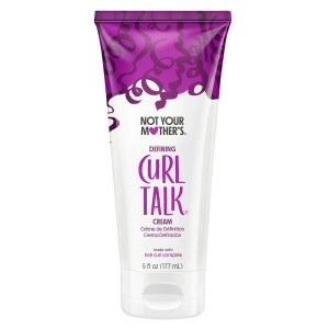 Curl Talk Defining Cream 177 mL