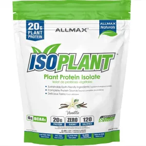 Allmax Isoplant - Vanilla 300 g