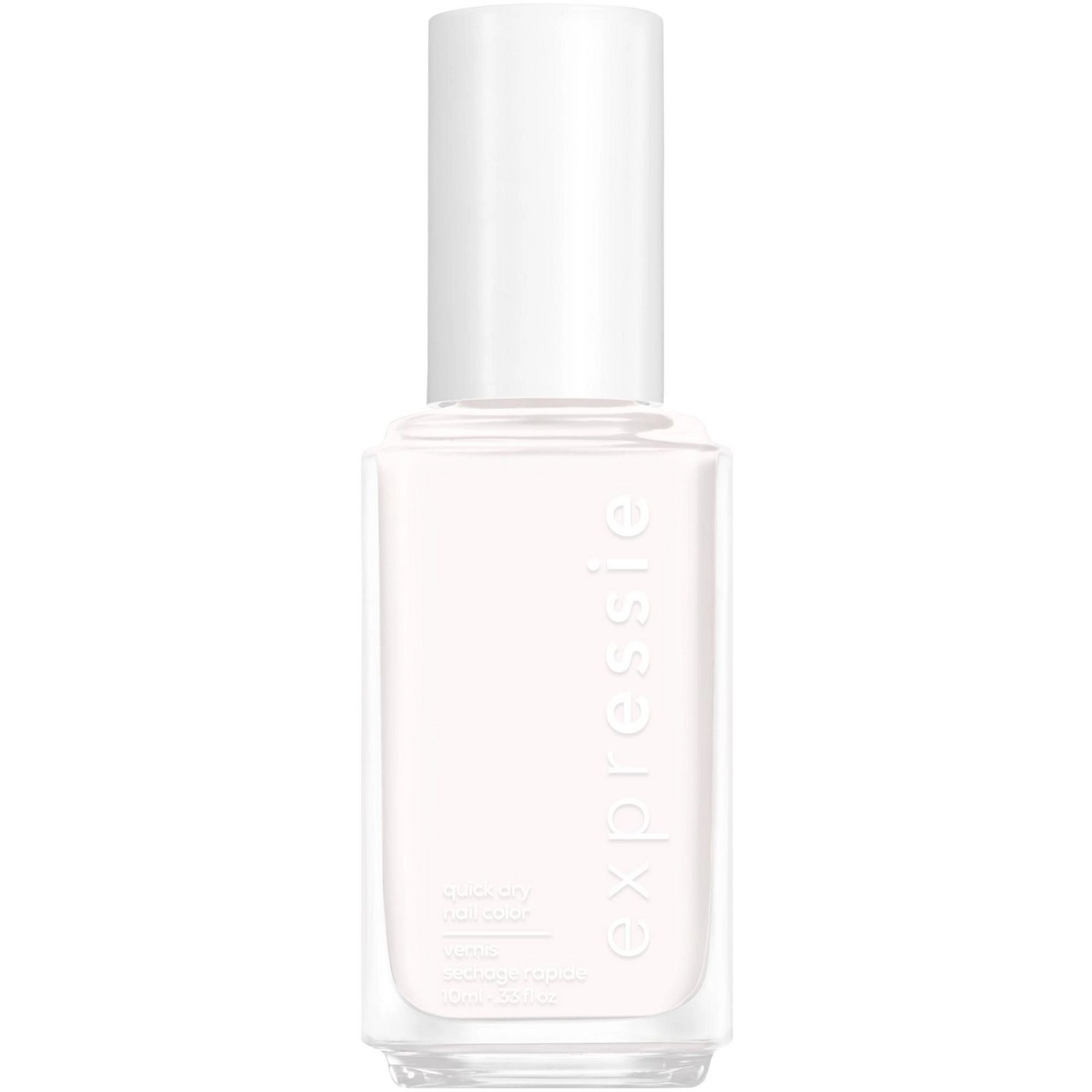Essie Expressie Vegan Quick-Dry Nail Polish 10ml