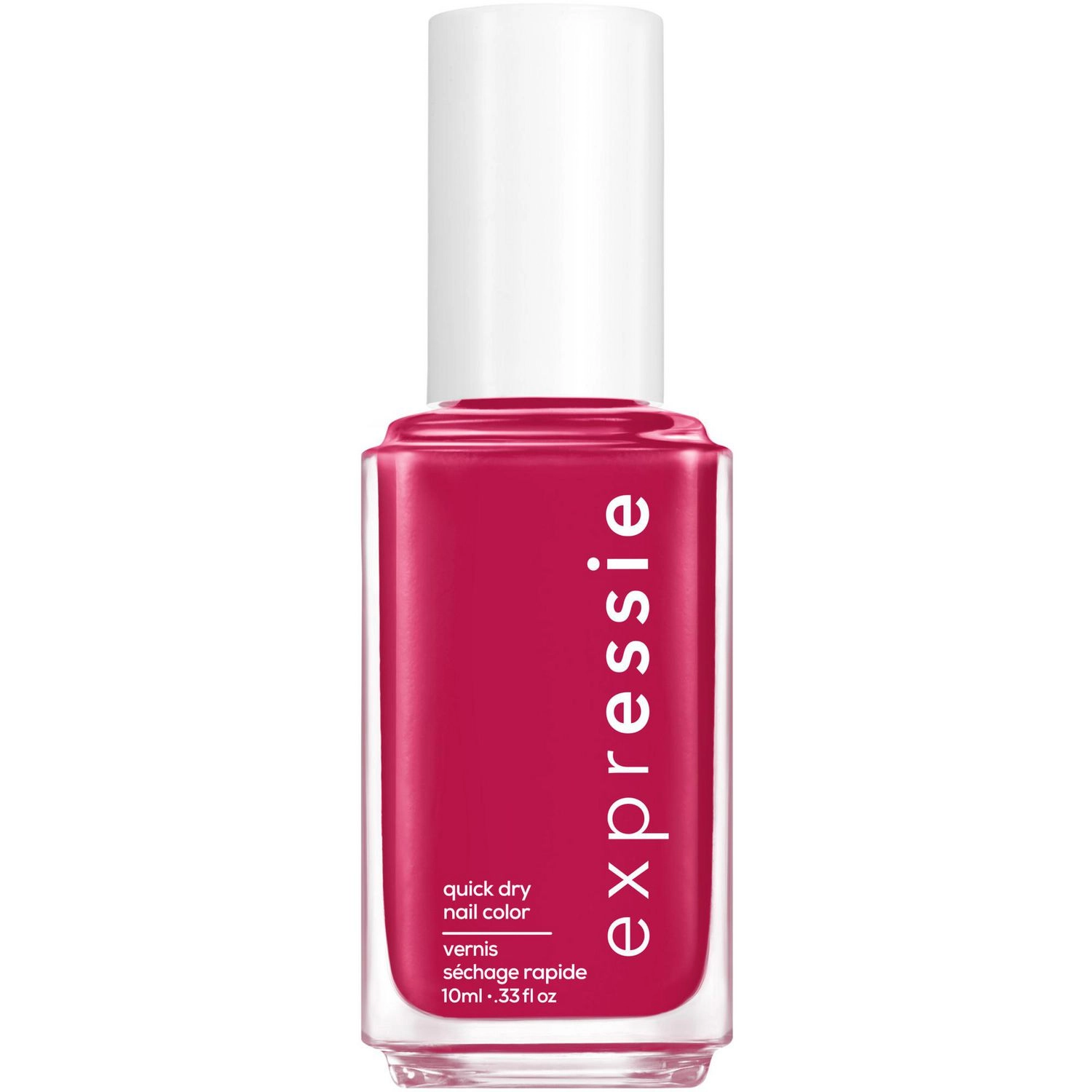 Essie Expressieâ„¢ Vegan Quick-Dry Nail Polish 10ml