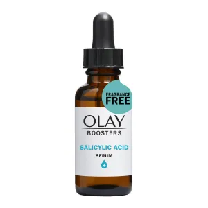 Olay Salicylic Acid Serum