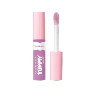 Clean Fresh Yummy Gloss