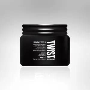 Sunday Feels Deeply Hydrating Hair Mask 250g