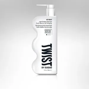 Hit Reset Light Clarifying Shampoo 385 mL
