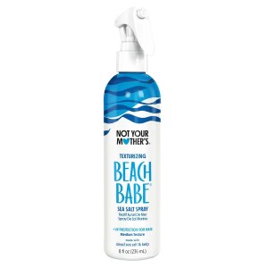 Beach Babe Texturizing Sea Salt Spray 236 ml