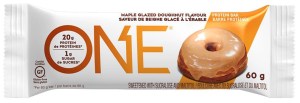 ONE Protein Bar Maple Glazed Doughnut 60 g