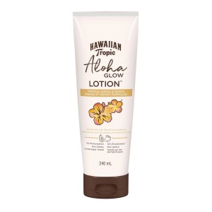 Hawaiian Tropic Aloha Glow Lotion 240 mL