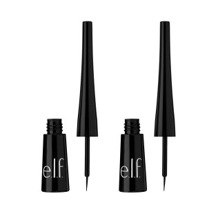 e.l.f. Cosmetics Expert Liquid Liner Set of 2