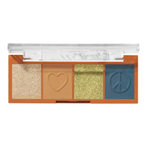 Good Vibes Only Bite Size Eye Palette