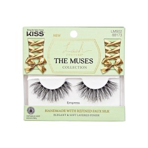 Lash Couture The Muses Collection False Eyelashes - Empress