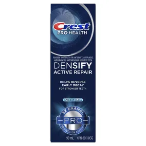 Crest Pro-Health Densify PRO Toothpaste 90 mL