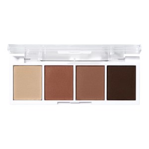 e.l.f. Cosmetics Bite-Size Eyeshadow Mini Palette