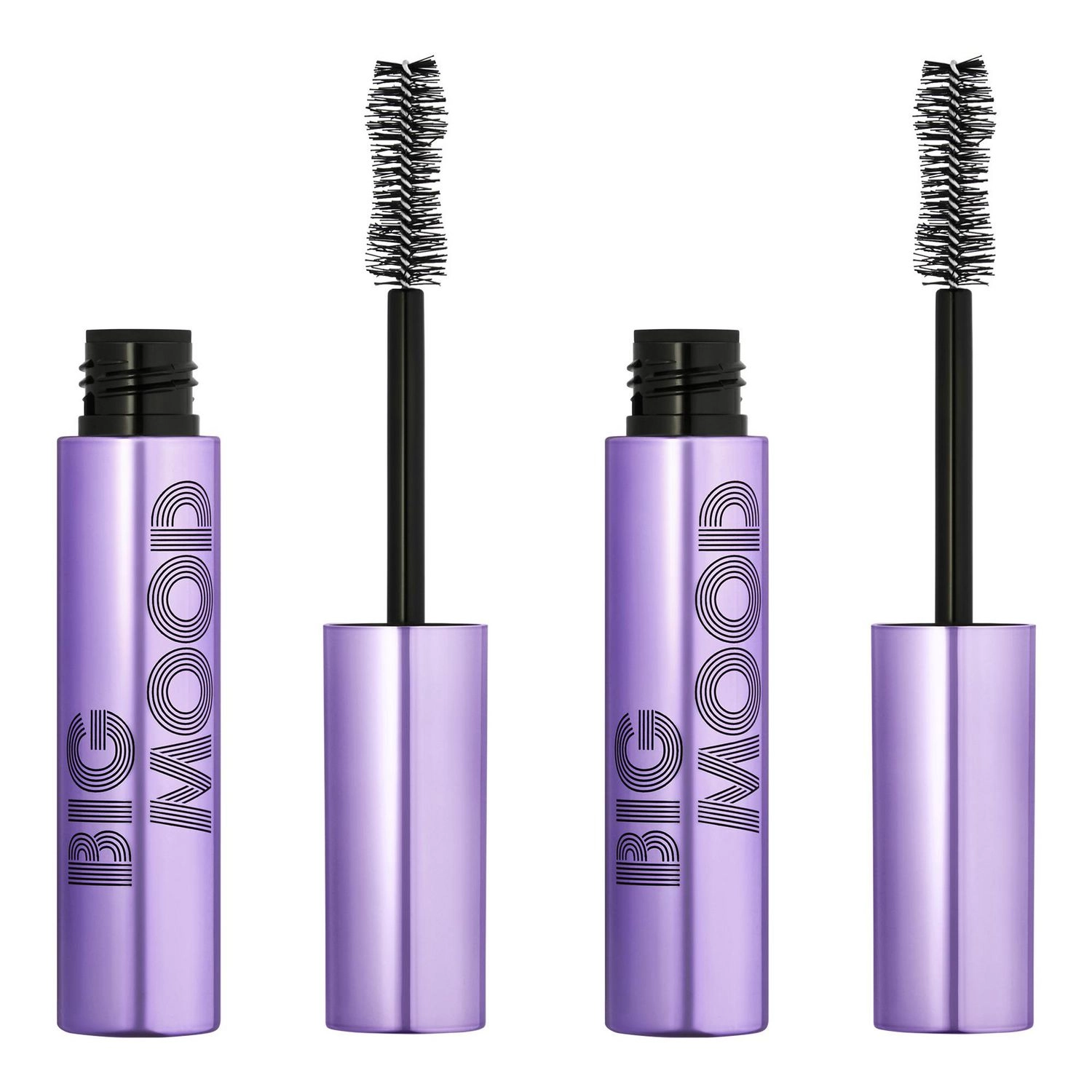 Big Mood Mascara