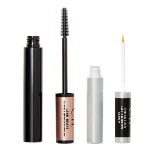 Enhancing Lash & Brow Serum + Lash Beats Mascara Set