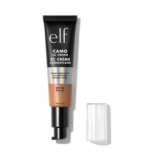 e.l.f. Cosmetics Camo CC Cream