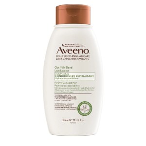 Aveeno Oat Milk Blend Conditioner for Daily Moisture 354 ml