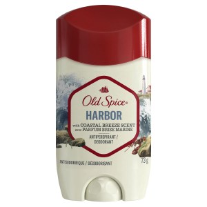 Old Spice Harbor Antiperspirant Deodorant for Men 73 g