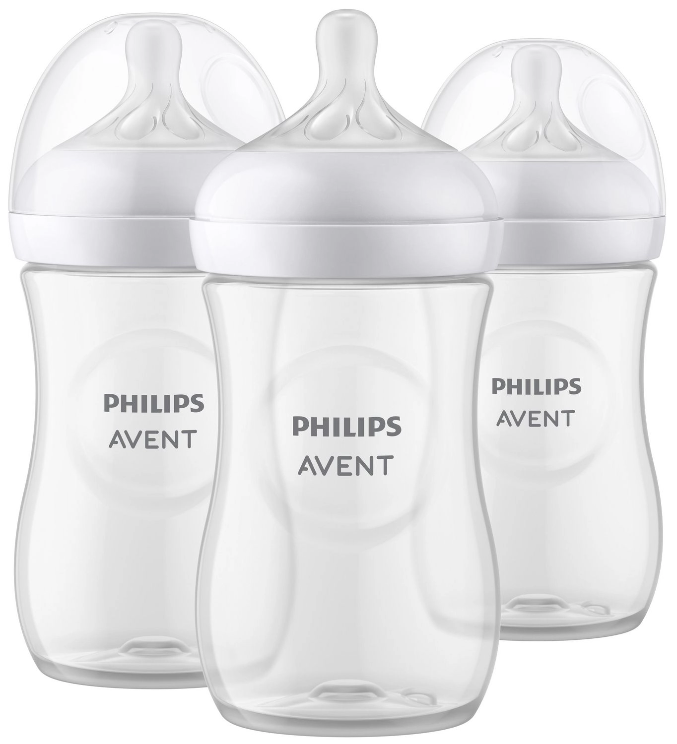 Philips Avent Natural Baby Bottle