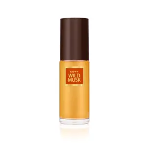 Wild Musk Eau de Cologne Spray for Women
