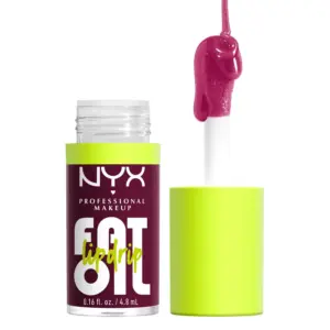 NYX Professional Makeup Fat Trip Lip Drip 4.8 mL