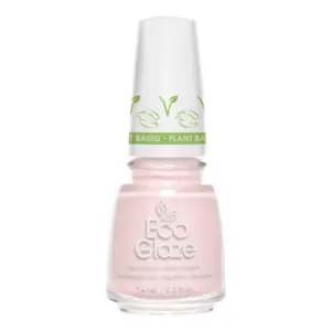 Eco Glaze Nail Lacquer Count Your Blossoms 0.5 oz