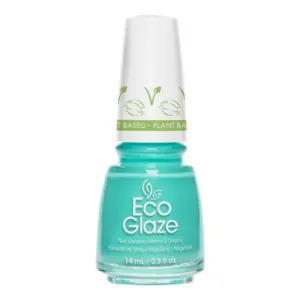 Eco Glaze Nail Lacquer 14 mL