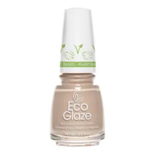 Eco Glaze Nail Lacquer 14 mL