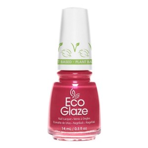 Eco Glaze Nail Lacquer Botanika 14 mL