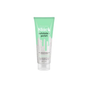 Sliick Exfoliate + Polish Scrub 236 mL