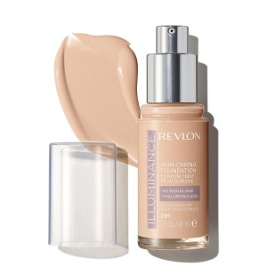 Revlon Illuminance Skin-Caring Foundation 30 mL