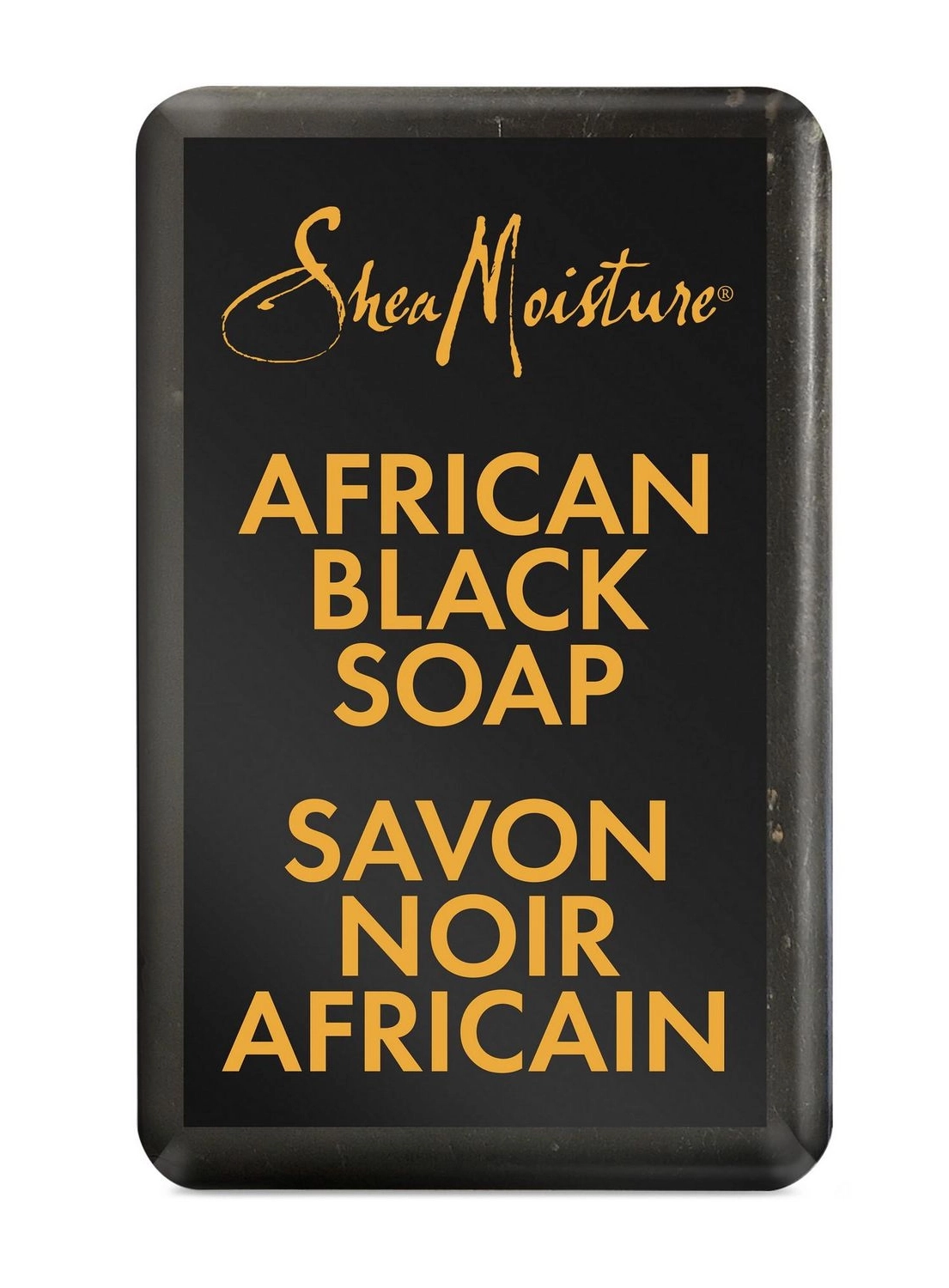 SheaMoisture African Black Soap Bar 227g