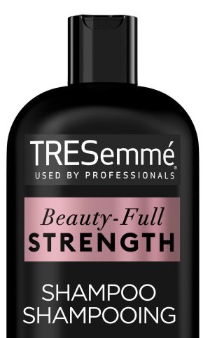 TRESemme Beauty-Full Strength Shampoo 828ml
