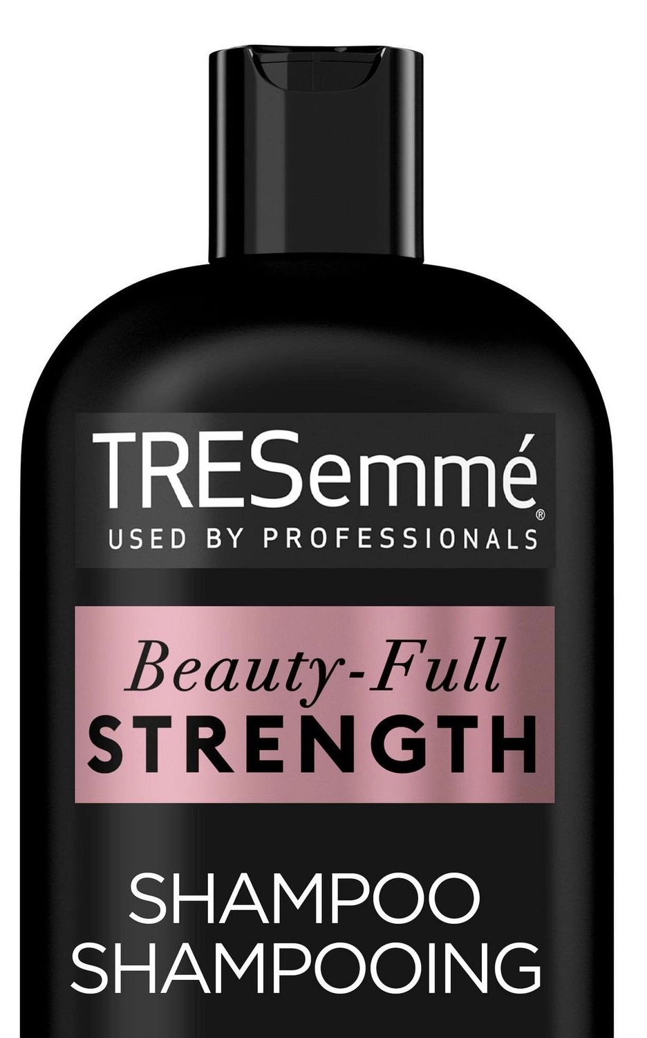 TRESemme Beauty-Full Strength Shampoo 828ml