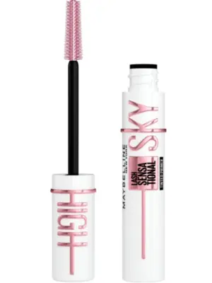 Maybelline Lash Sensational Sky High Tinted Primer