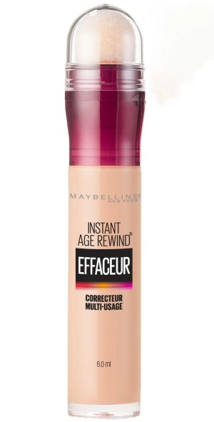 Maybelline New York Instant Age Rewind Effaceur Correcteur Multi-Usage 6.0 ml 6.0 ml