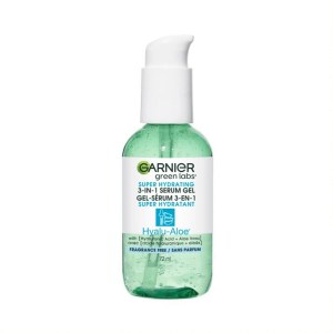 Garnier Green Labs Hyalu-Aloe Super Hydrating Serum Gel 72 ml
