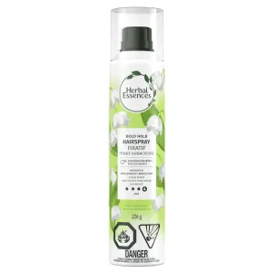 Herbal Essences Bold Hold Hairspray 226 g