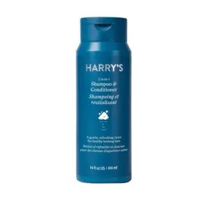 Harry's 2 in 1 Shampoo & Conditioner 414 ml