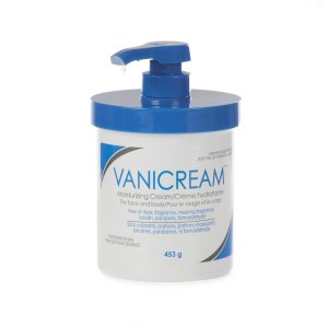 Vanicream Moisturizing Cream 453 g