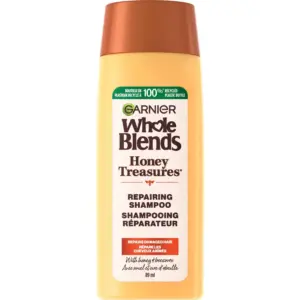 Garnier Honey Treasure Repairing Shampoo 89 ml