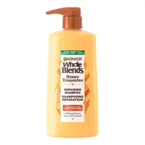 Garnier Honey Treasures Shampoo 1.18L