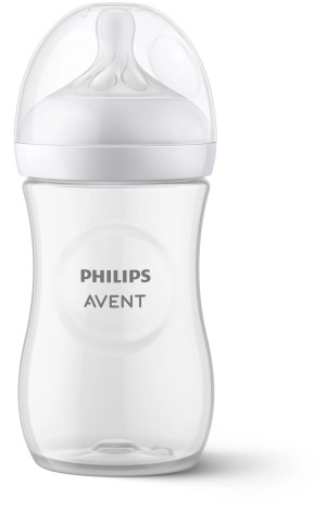 Philips Avent Natural Baby Bottle