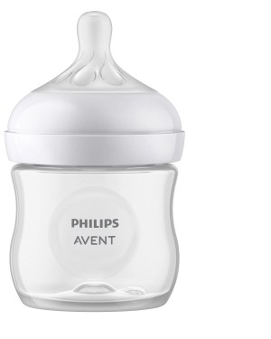 Philips Avent Natural Baby Bottle